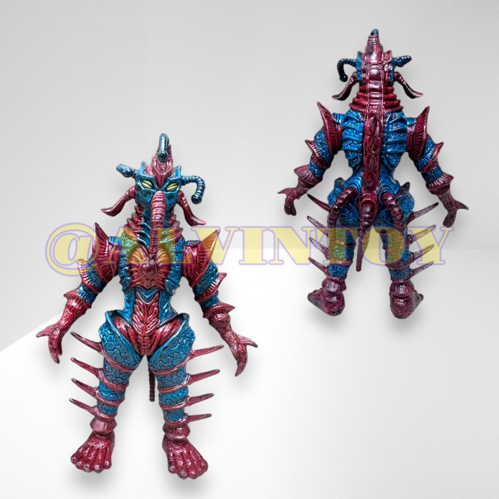 โมเดล Ultraman - อุลตร้าแมน