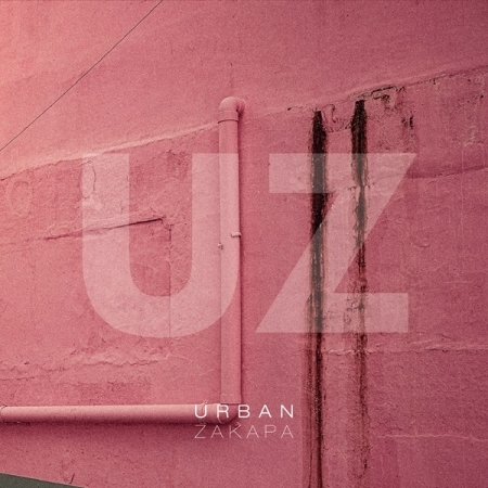 ( Pre-Order ) Urban Zakapa Mini Album [Stay] วางจำหน่าย 4 / 11 / 2025