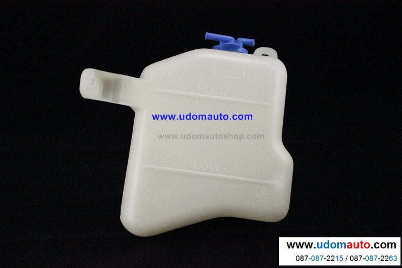กระป๋องพักน้ำหม้อน้ำ KIA CARNIVAL OE (รูปจริง) / Reservoir Tank
