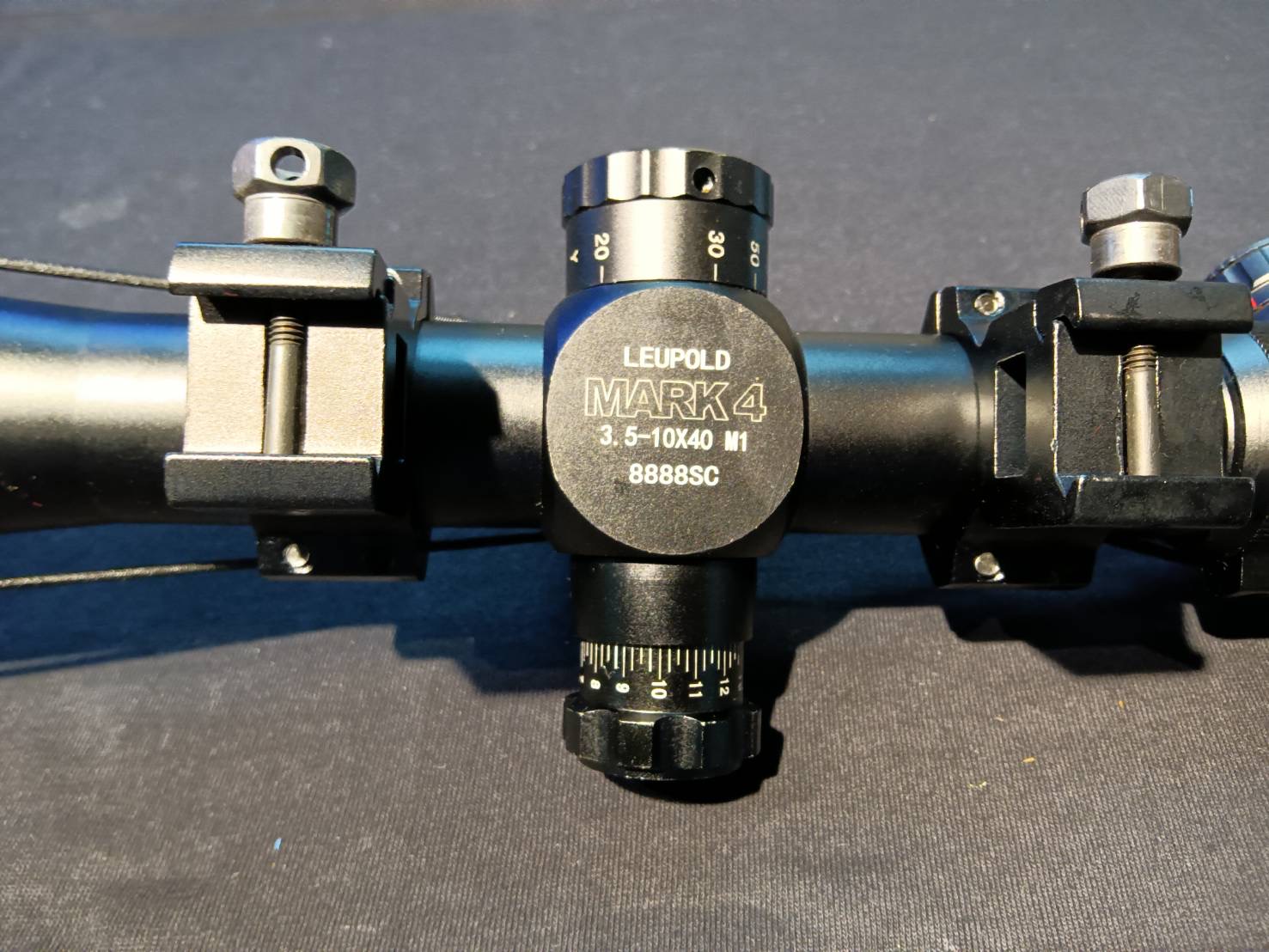 Mark4 3.5-10x40 M1