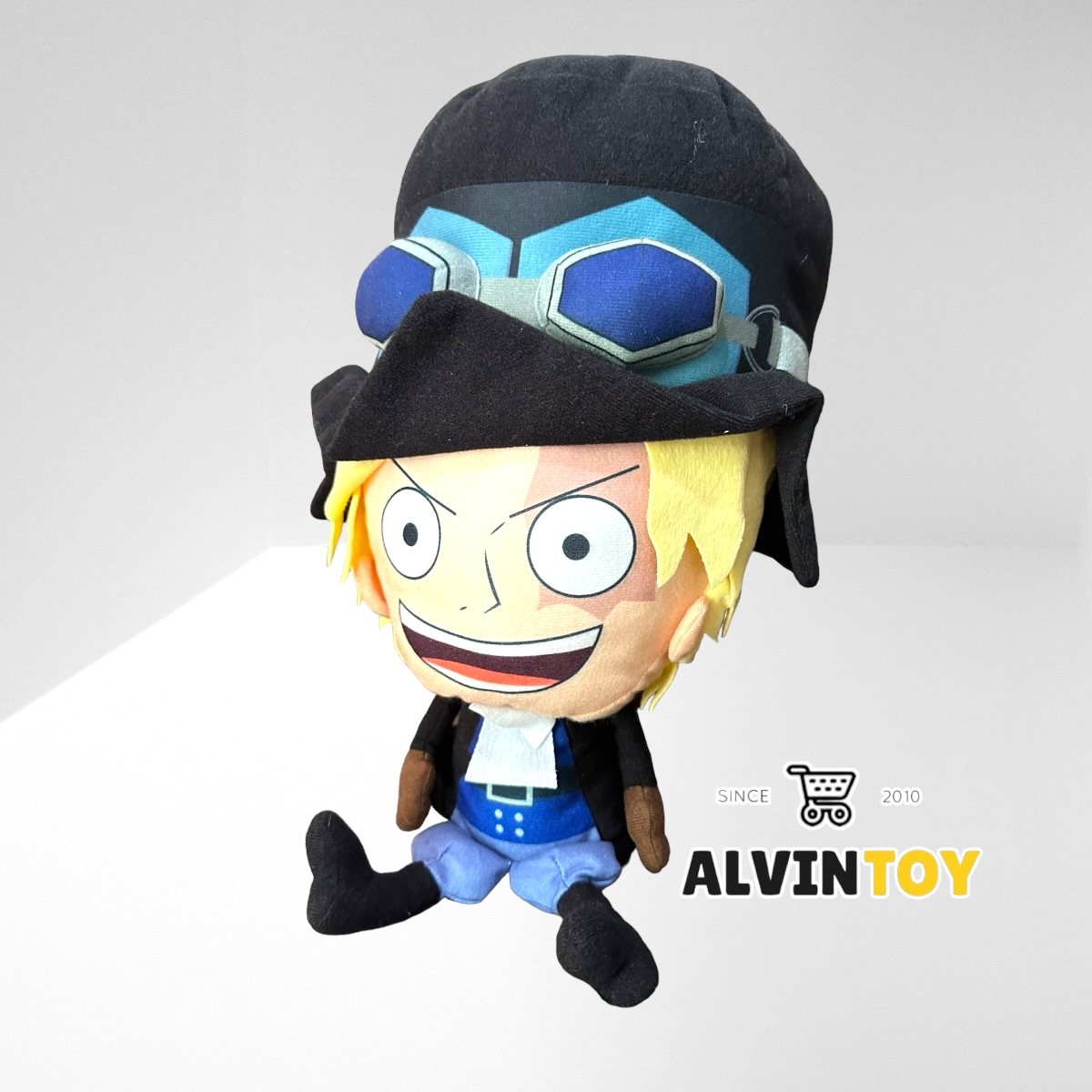 ตุ๊กตา Sabo - ซาโบ 18 นิ้ว