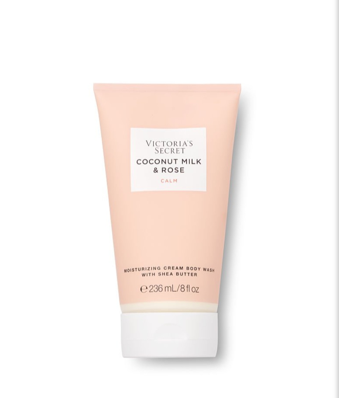 Coconut Milk & Rose