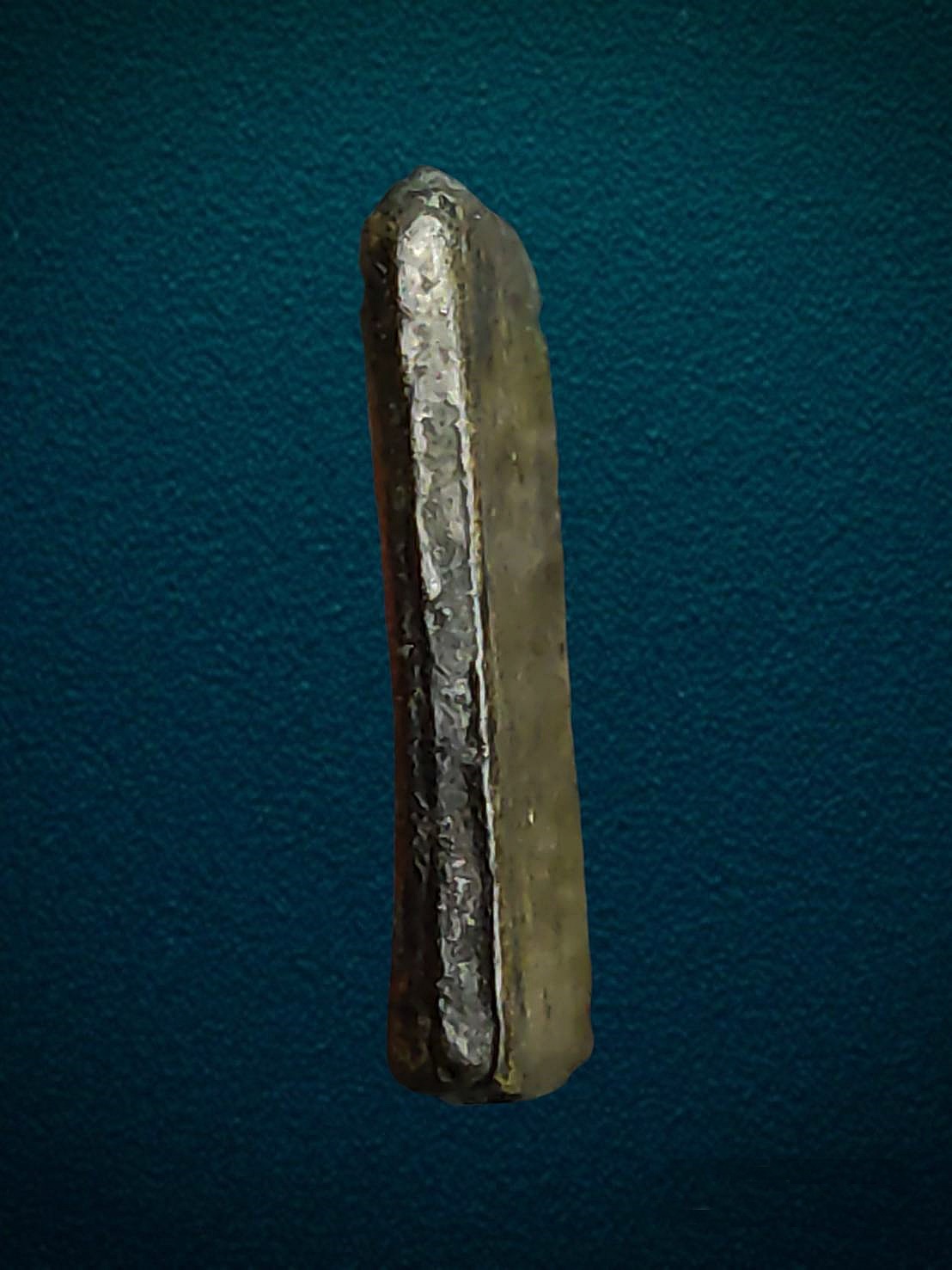 หลวงปู่ศุข วัดปากคลองมะขามเฒ่า ประภามณฑล พิมพ์ตัดชิด