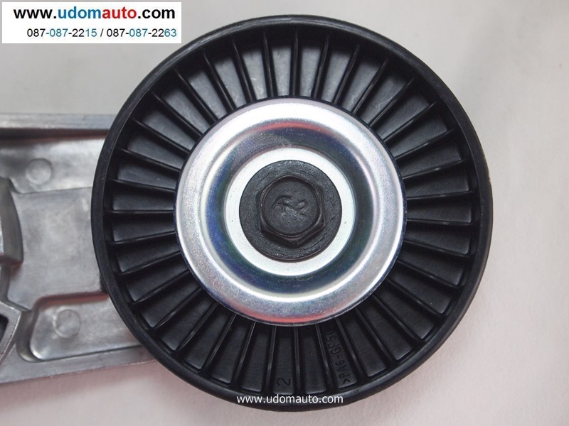 ลูกลอกสายพานหน้าเครื่องทั้งขา ZAFIRA 2.2L (รูปจริง) / Belt Tensioner, 24430296