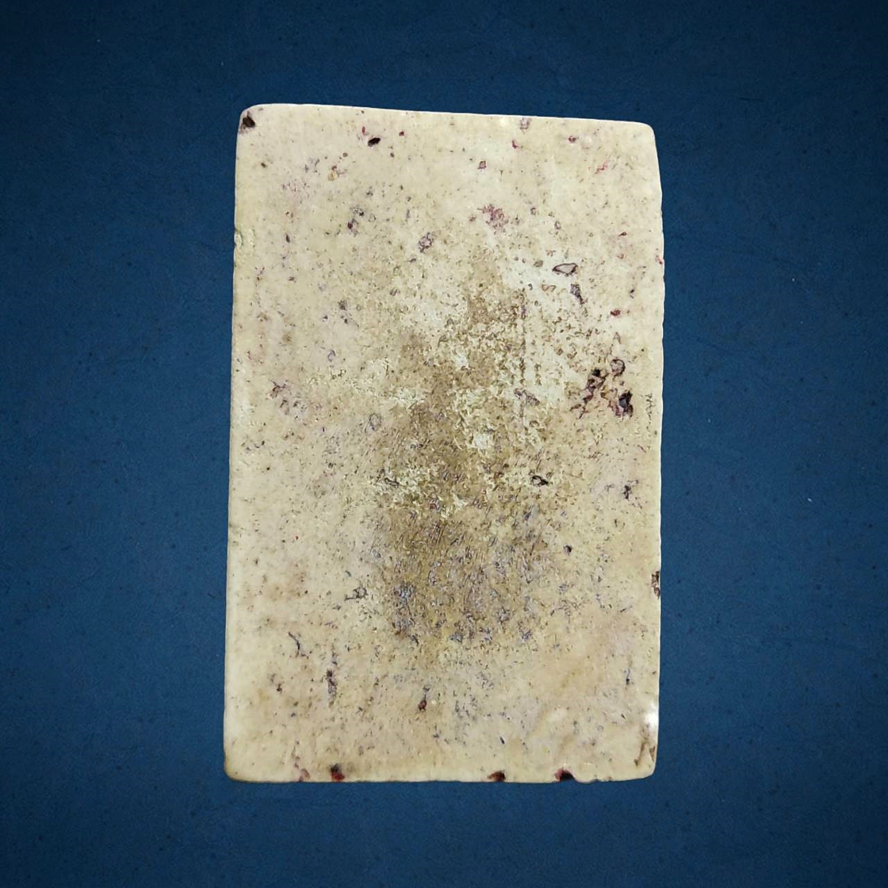 พระสมเด็จ พิมพ์3ชั้น หลวงปู่นาค วัดระฆังฯ กทม ปี2495