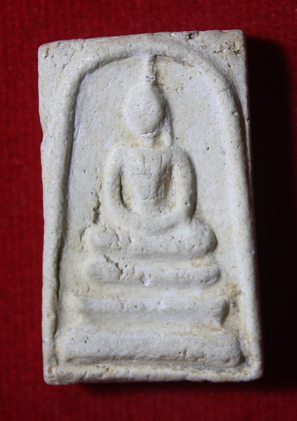 พระสมเด็จ เนื้อหาตามภาพ