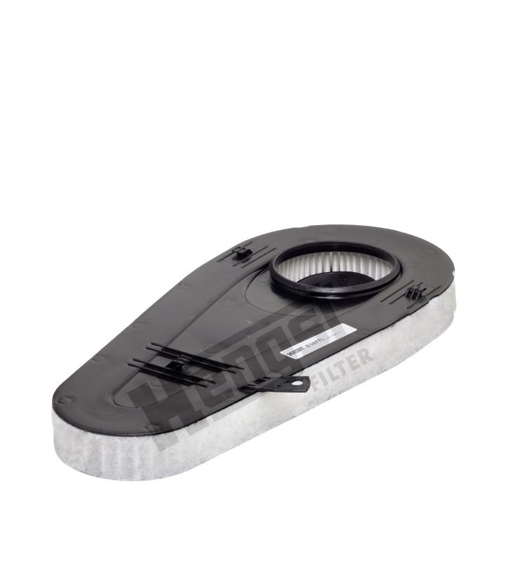 ไส้กรองอากาศ BMW 520d (F10, F11) เครื่องN47 / Air Filter, 13717800151