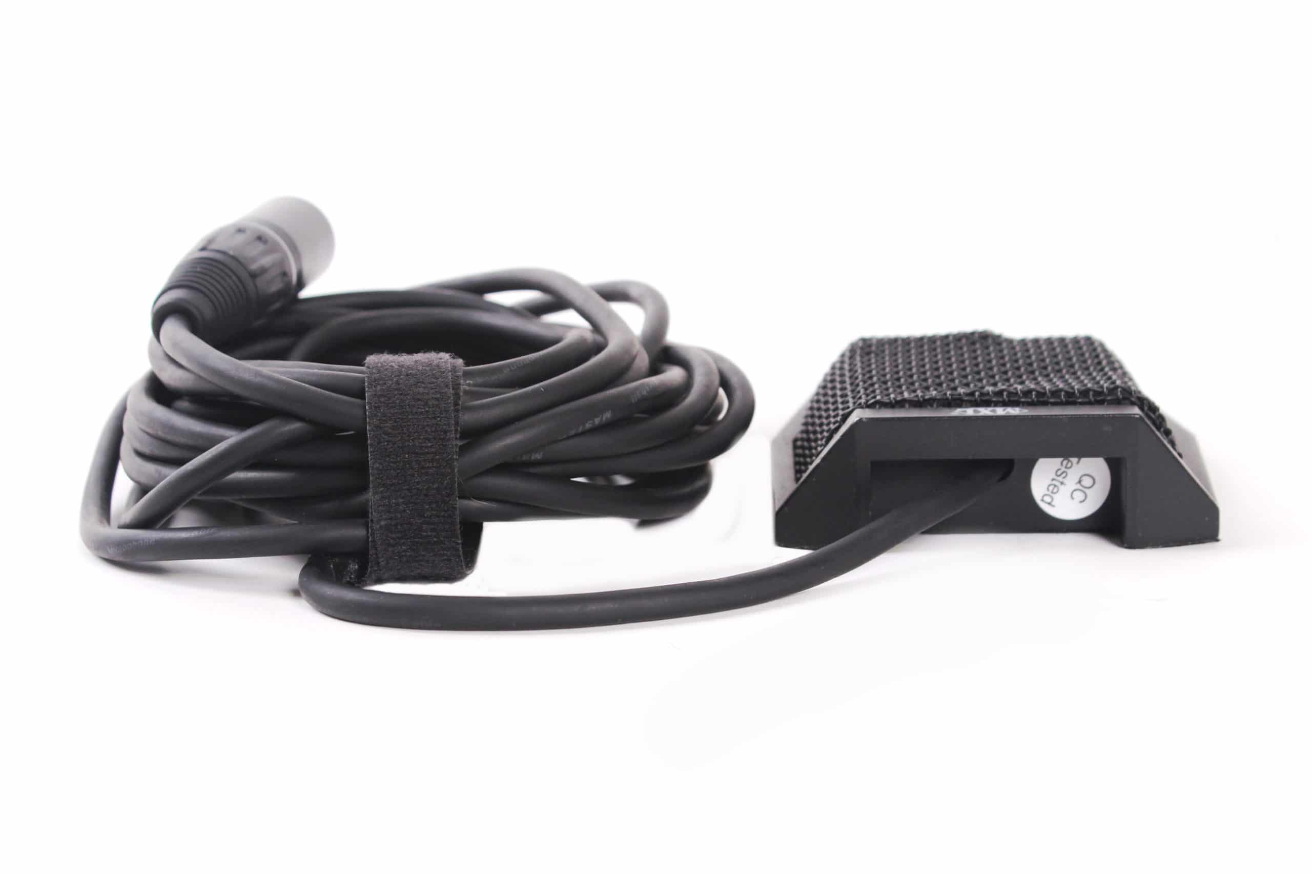 MXL FR-401M *ของแท้รับประกันศูนย์* ไมค์ Boundary แบบ Supercardioid พร้อมสาย XLR