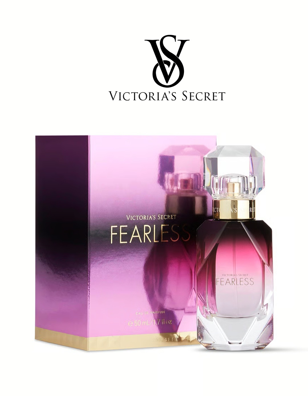 Fearless