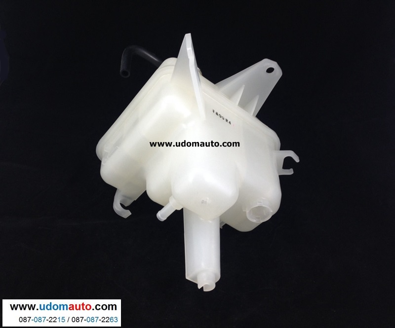 กระป๋องพักน้ำหม้อน้ำ FORD ESCAPE, MAZDA TRIBUTE อะไหล่แท้ (รูปจริง) / หม้อพักน้ำ