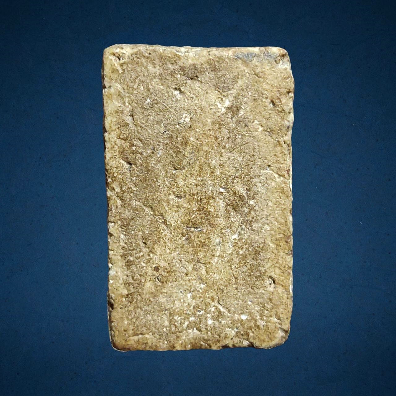 พระสมเด็จบางขุนพรหม พิมพ์ฐานคู่ กรุวัดบางขุนพรหม กทม.