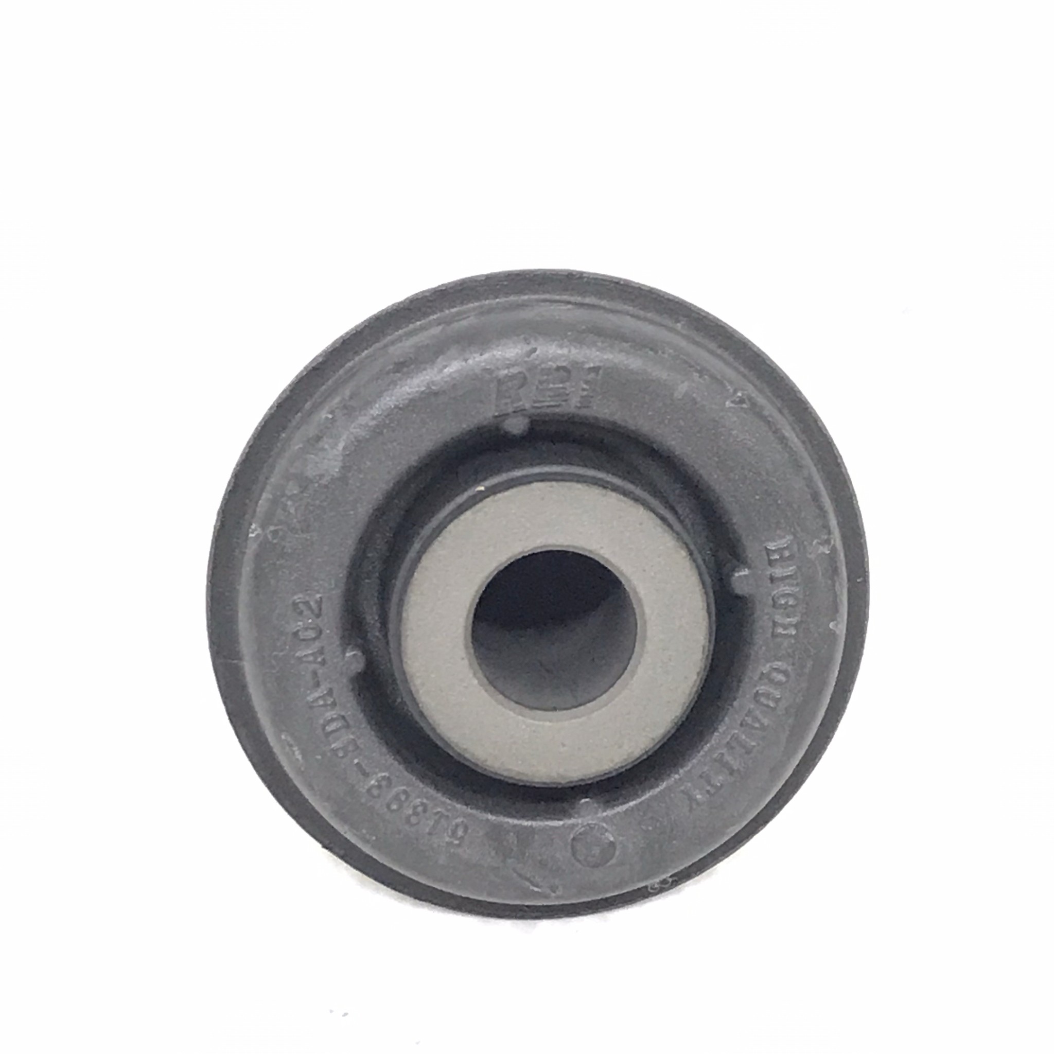 (1ตัว) บู๊ชปีกนก HONDA ตัวล่าง ตัวเล็ก ACCORD ปี 2003-2008 / G7 ตัว ล่าง ฮอนด้า แอคครอด / LOWER / SMALL ARM BUSHING ยี่ห้อ RBI เบอร์ 51393-SDA-A02 / O24003WS