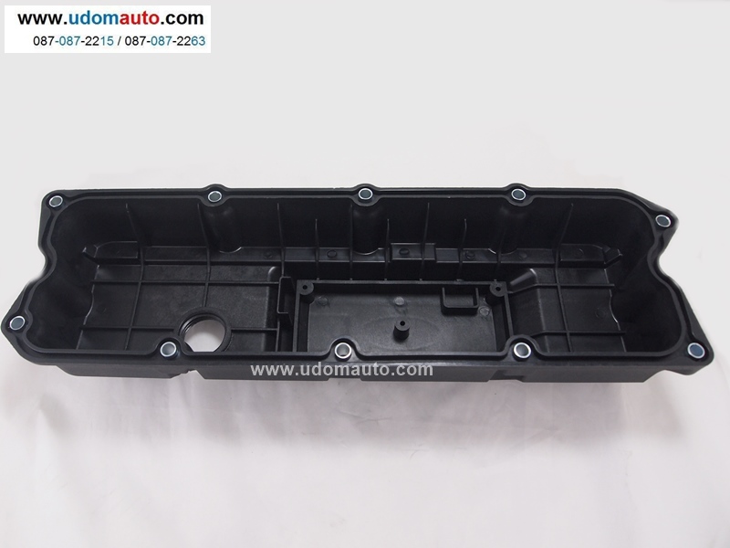 พลาสติกฝาครอบวาวล์ KIA JUMBO (จัมโบ้) / ฝาวาล์ว