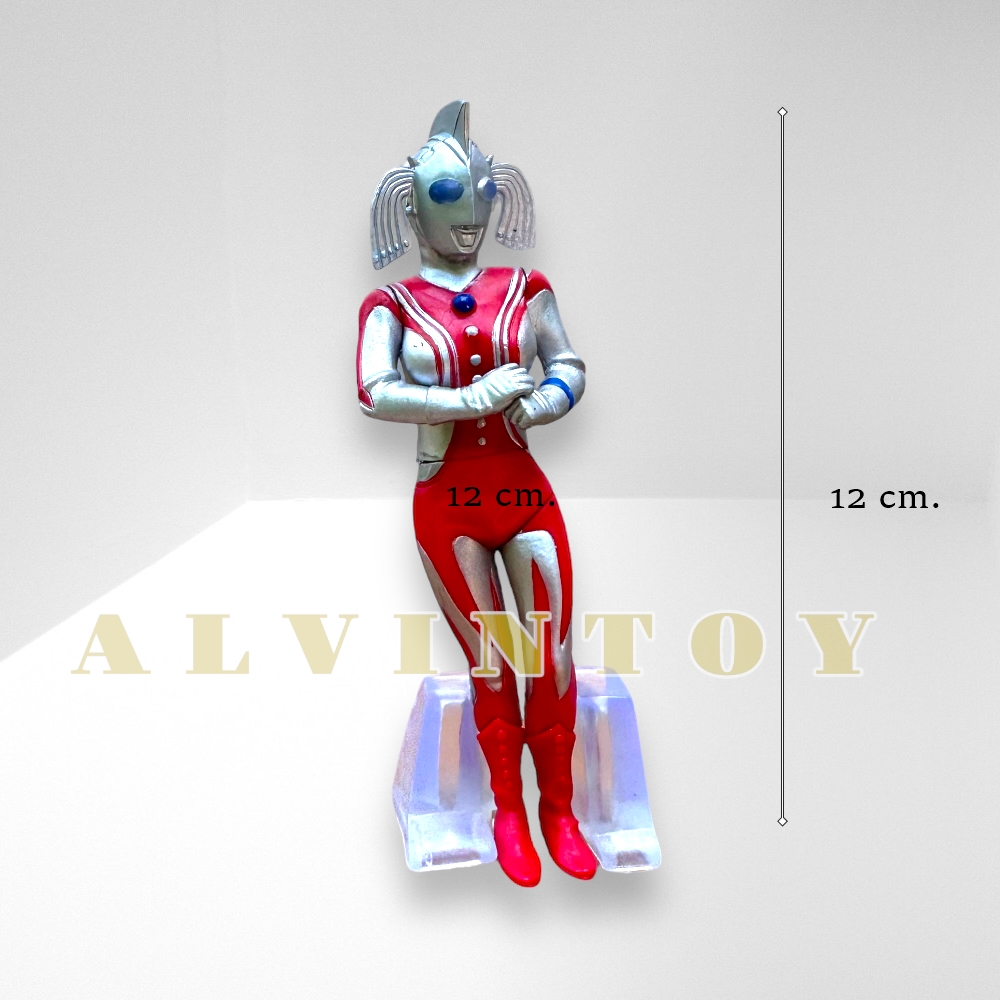 โมเดล Ultraman - อุลตร้าแมน