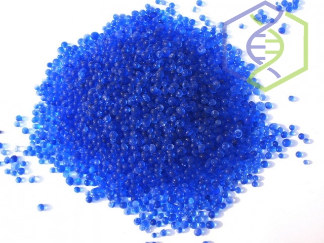 สารดูดความชื้น (Silica gel) ขนาด 1 กิโลกรัม/แพ็ค