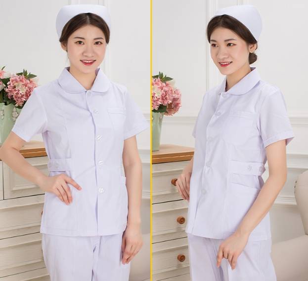 ชุดพยาบาล ชุดทันตแพทย์ ชุดผู้ช่วยแพทย์ ชุดคลินิก ชุดดูแลผู้ป่วย