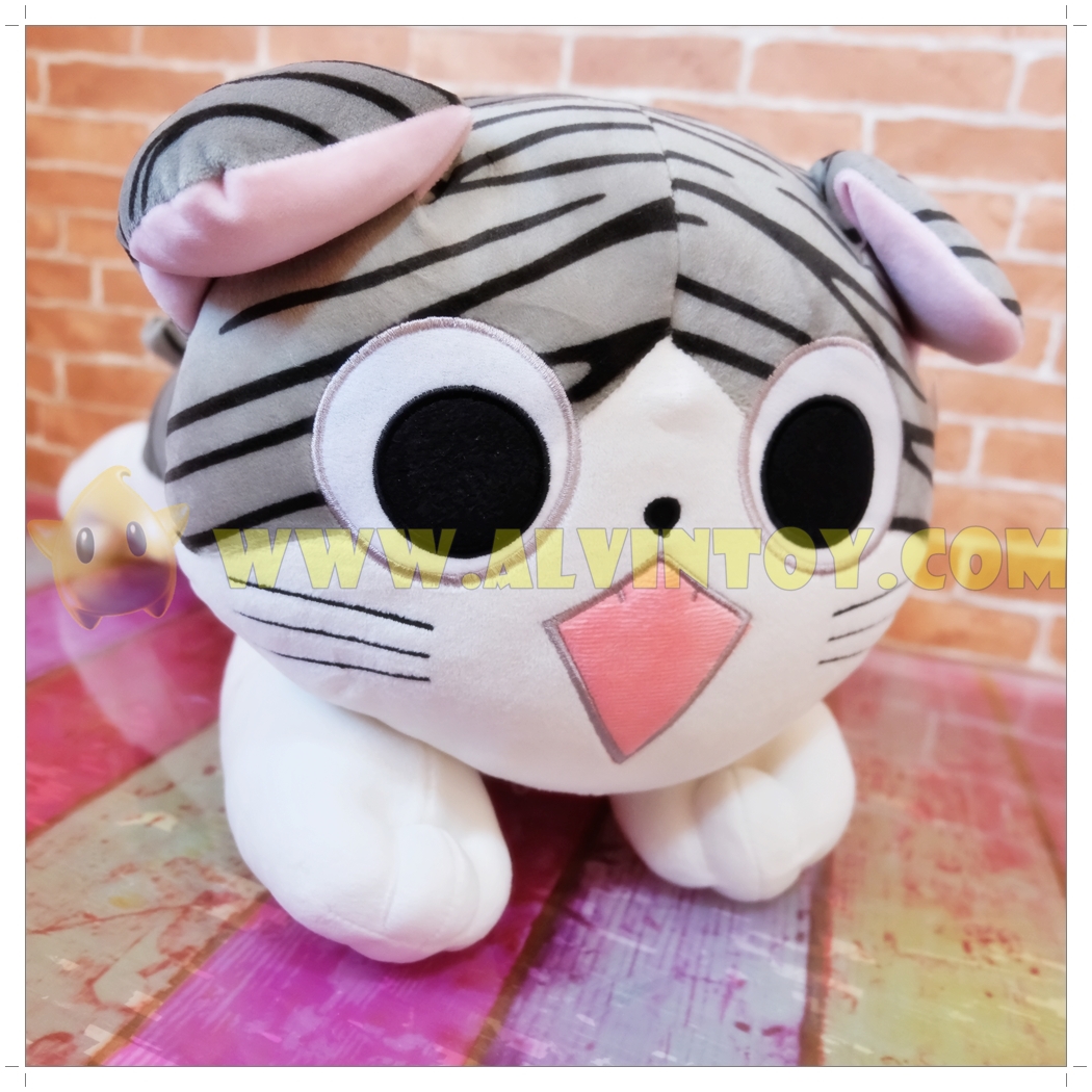 ตุ๊กตาแมวจี้จัง ขนาด 60 ซม.