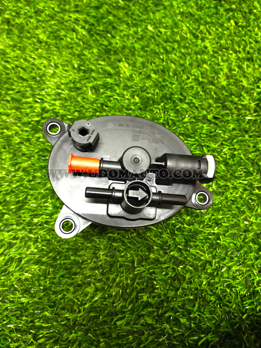 กรองโซล่า RANGE ROVER EVOQUE