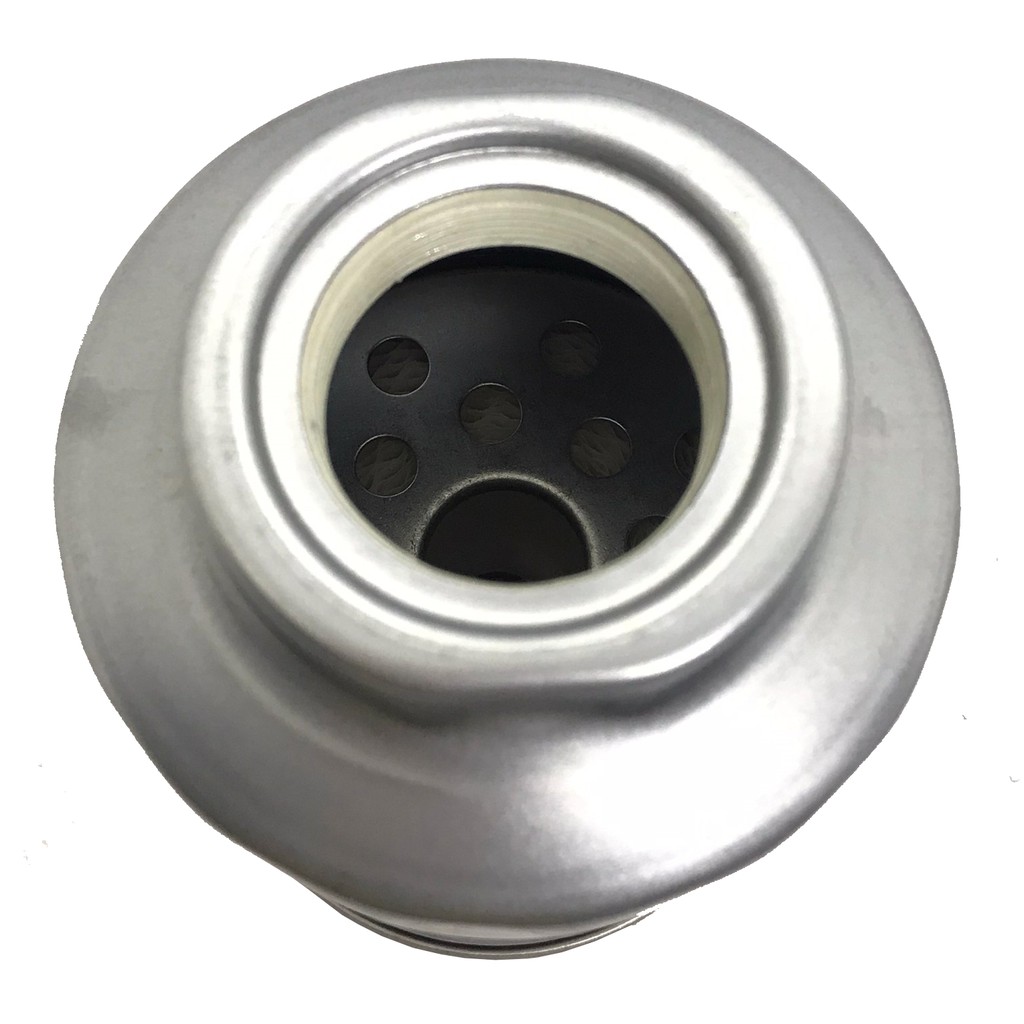 (แท้ศูนย์) ไส้กรองโซล่า กรองโซล่าดักน้ำ Nissan Frontier D22 2.5 2.7 3.0 นิสสันฟรอนเทียร์ (16403 59EXM)