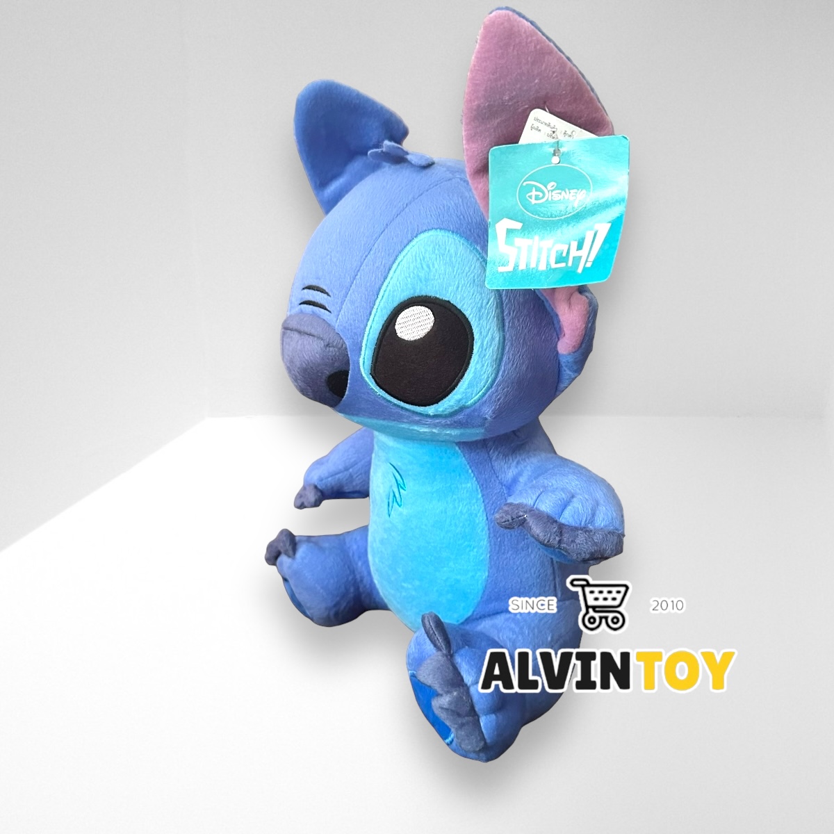 ตุ๊กตา Stitch - สติทช์ 12 นิ้ว