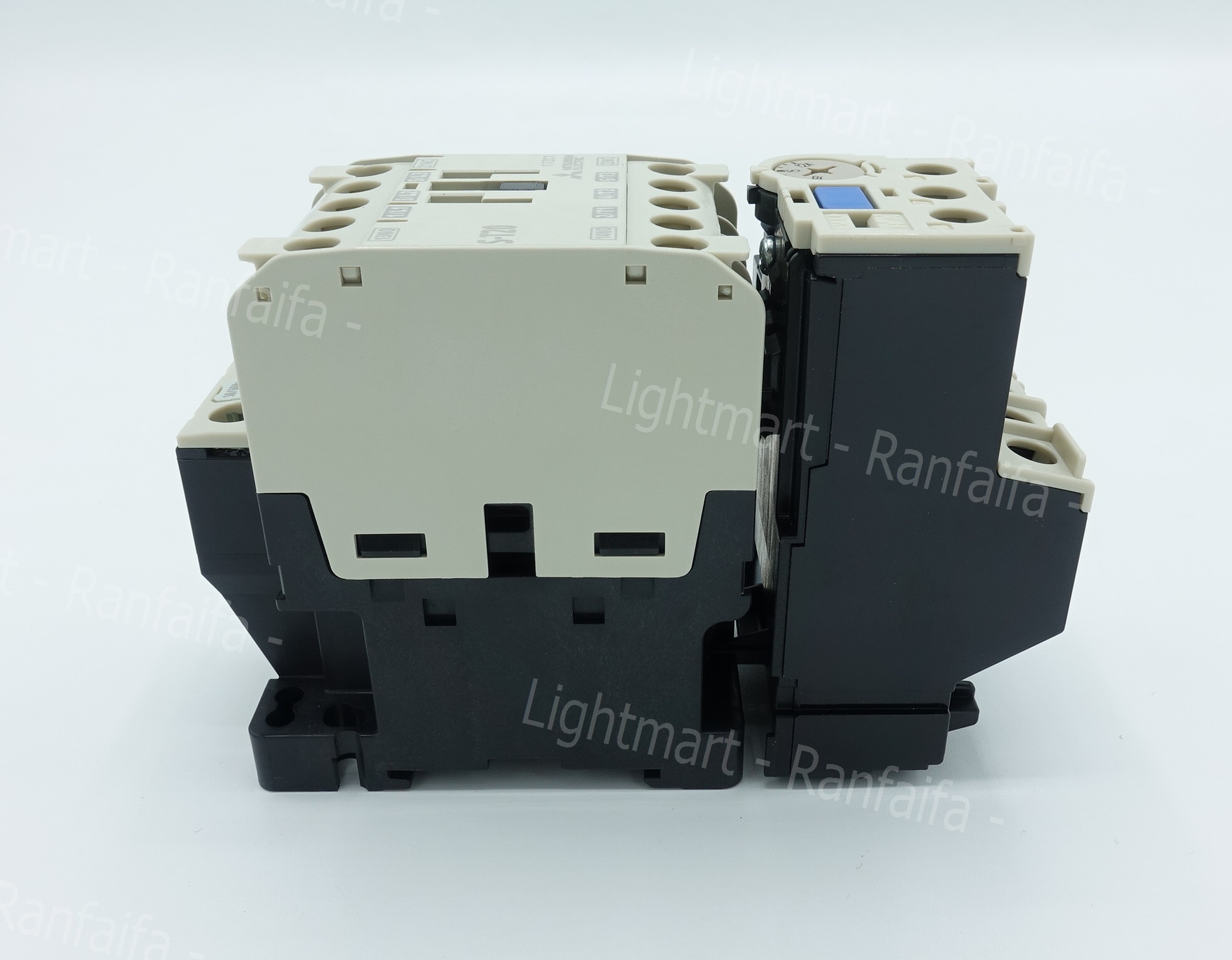 ชุดแมคเนติคพร้อมโอเวอร์โหลด MSOT 20 Mitsu