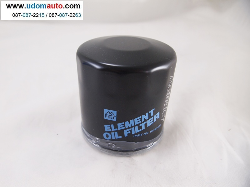ไส้กรองน้ำมันเครื่อง AVEO / Oil Filter