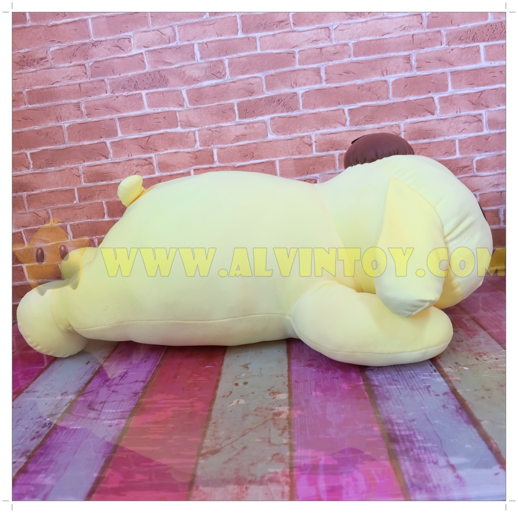 ตุ๊กตานุ่มนิ่ม Pom Pom Purin - ปอมปอมปูริน