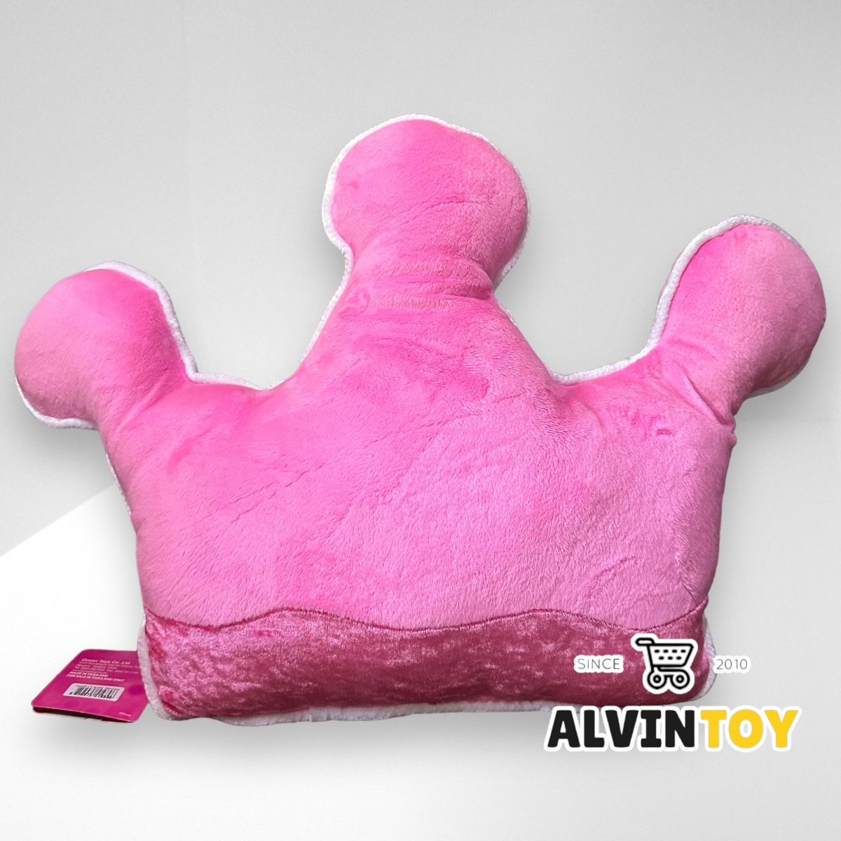 หมอน Princess แมวมารี