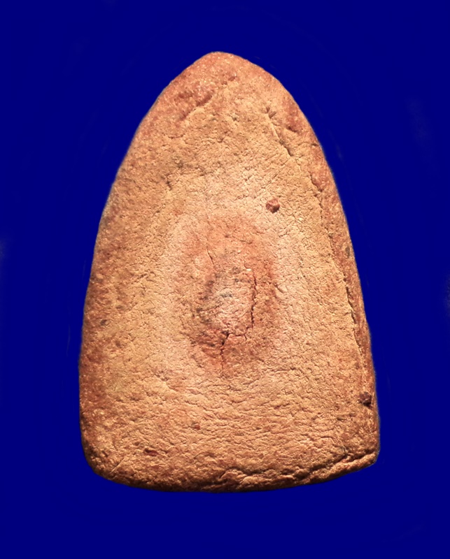 หลวงปู่ทวด เนื้อว่านสบู่เลือด ไม่ทราบที่