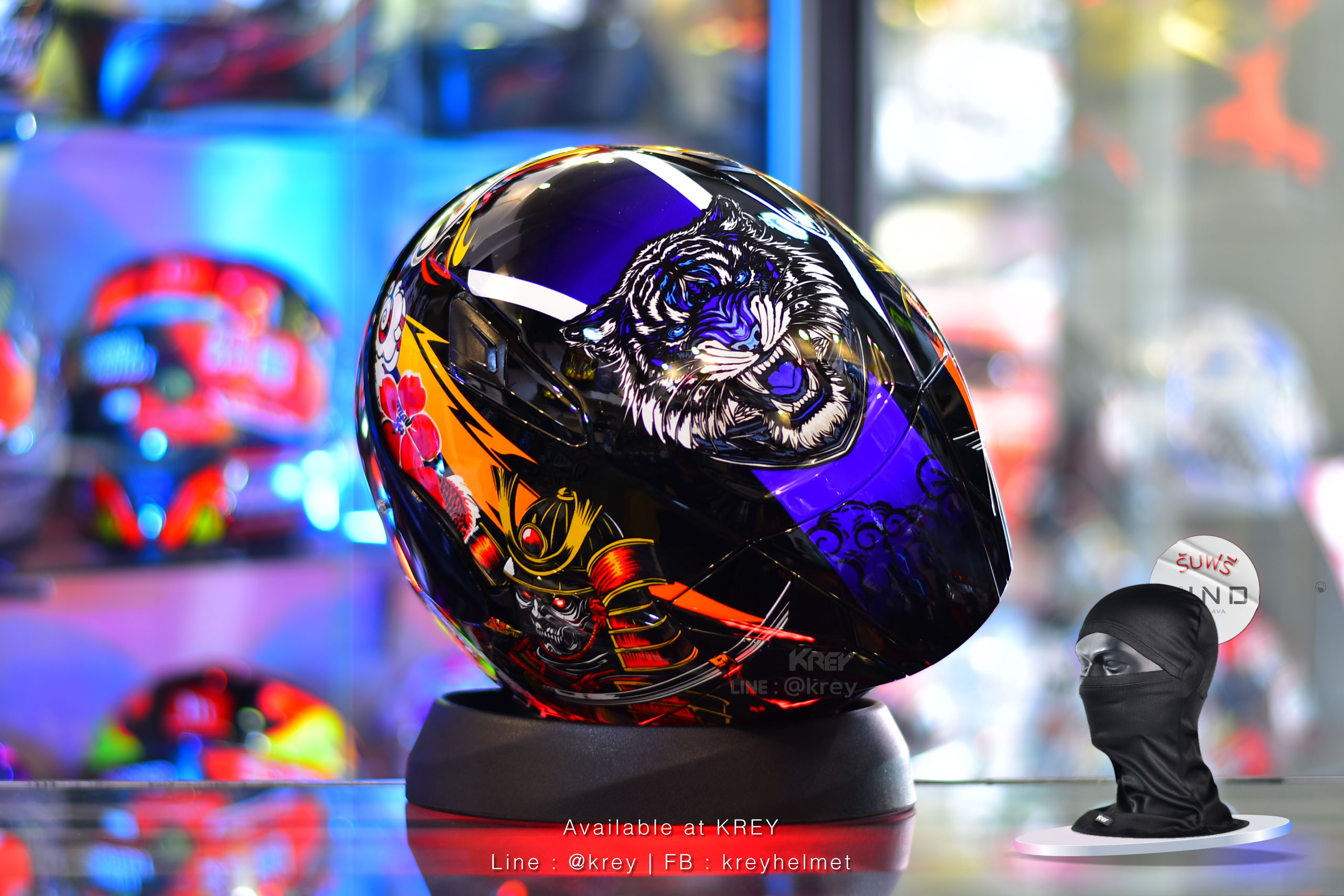 NHK model S1 GP Pro NOBUNAGA