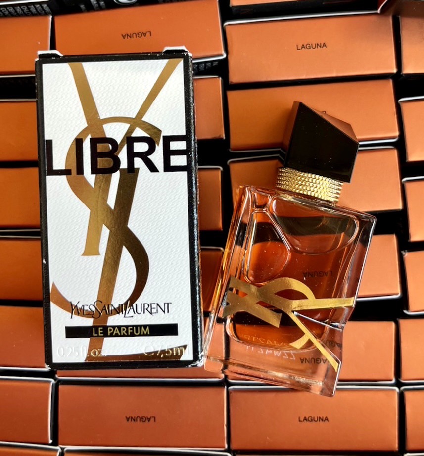 Yves Saint Laurent LIBRE E Parfum 7.5ml.