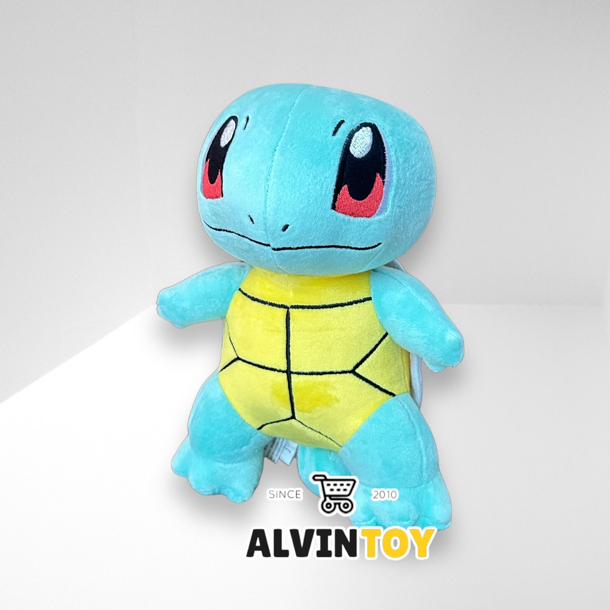 ตุ๊กตา Squirtle - เซนิกาเมะ 10 นิ้ว