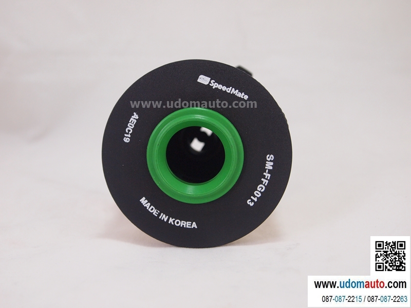 ไส้กรองโซล่า CRUZE 2.0L ดีเซล / 13263262, Fuel Filter