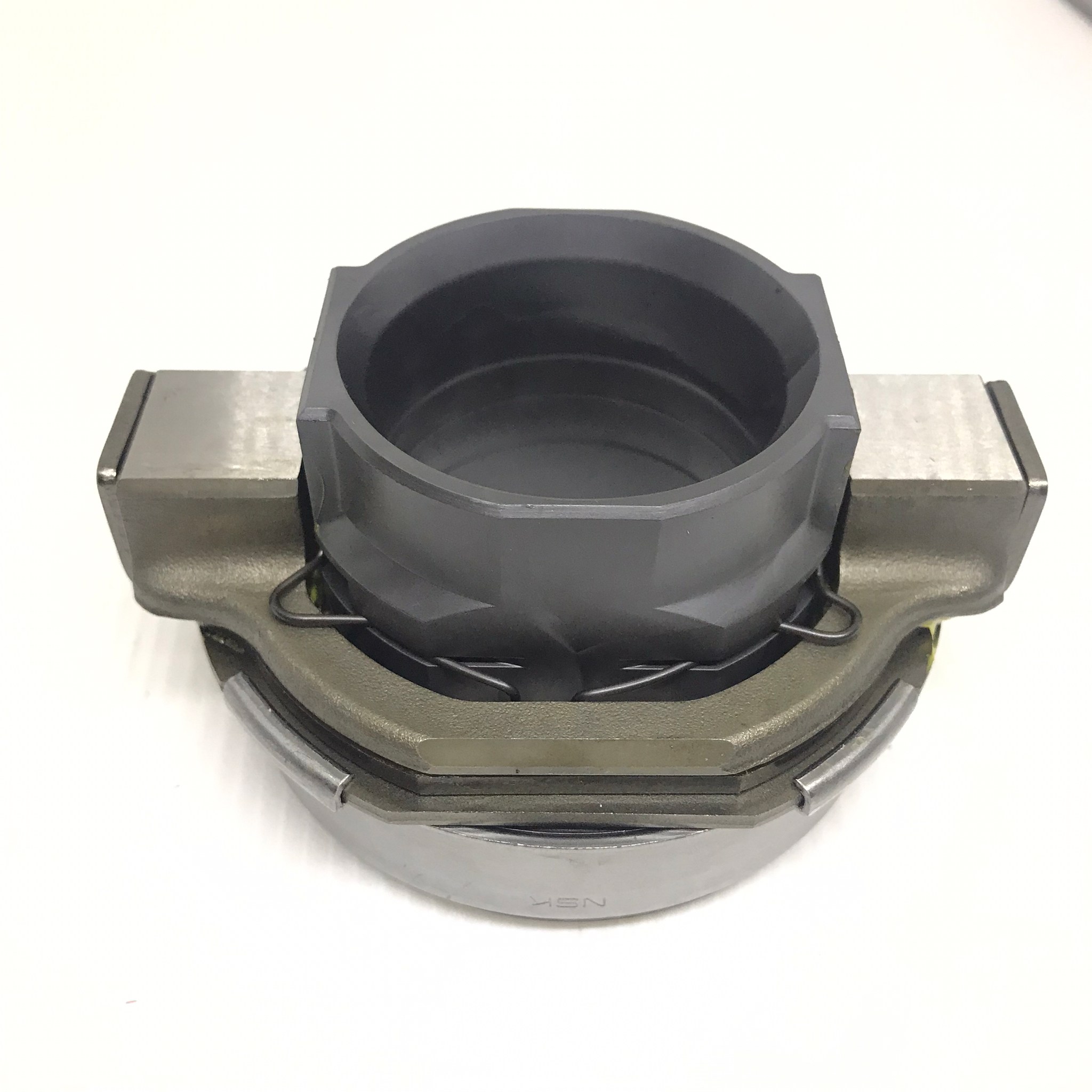 ลูกปืนคลัทช์ ISUZU NPR130 / NQR150 / NQR175 อีซูซุ เอ็นพีอาร์ เอ็นคิวอาร์ เบอร์ 81TKL4801 ยี่ห้อ NSK (MADE IN JAPAN) (Clutch Bearing)