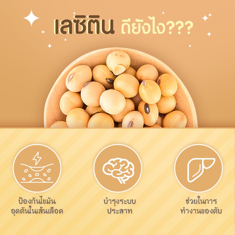 Blackmores Lecithin 1200 แบลคมอร์ส เลซิติน 1200 100 เม็ด