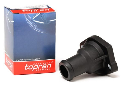 ตาน้ำ,คอห่านน้ำ, VW VENTO (ตัวเล็ก-เกียร์ธรรมดา) /TOPRAN