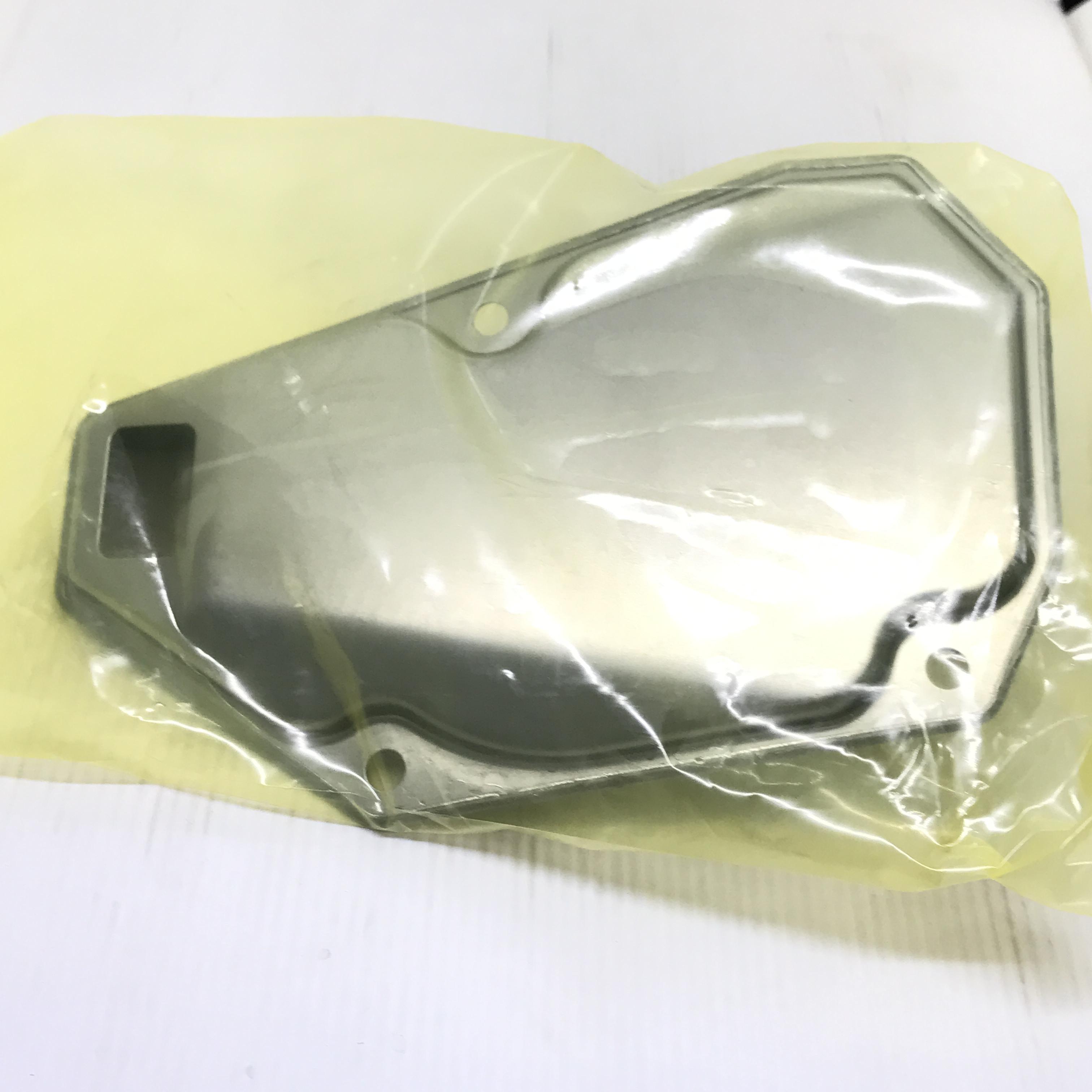 กรองเกียร์ออโต้ กรองเกียร์ MITSUBISHI ATTRAGE, MIRAGE / NISSAN MARCH, JUKE, SLYPHY, Pulsar, Note มิตซูบิชิ แอททราจ มิราจ มาร์ช ยี่ห้อ AISIN เบอร์ STAAZ-4004