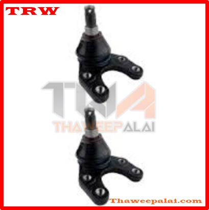 ลูกหมากปีกนกล่าง FORD EVEREST 4WD ปี06-12 /TRW BJS140A