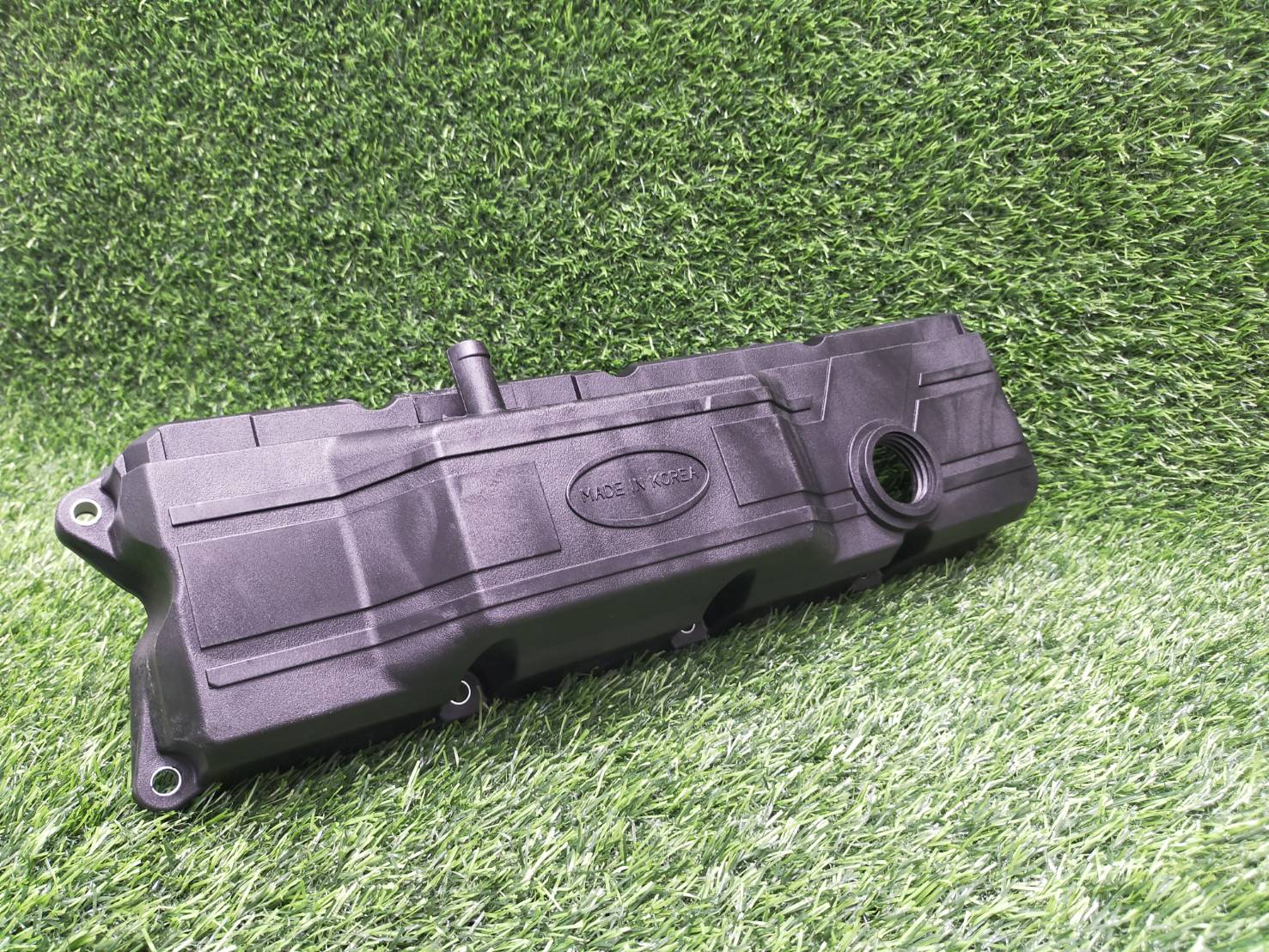 พลาสติกฝาครอบวาวล์ KIA JUMBO (จัมโบ้) K2700