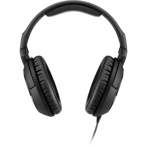 Sennheiser HD 200 Pro *ของแท้รับประกัน 2ปี* หูฟังสตูดิโอ Closed-Back, 20 Hz to 20 kHz, SPL 108 dB, 32 Ohms