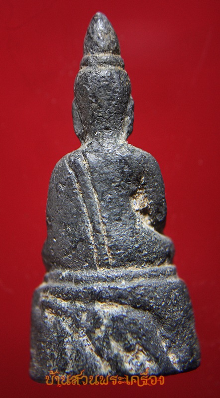 พระกรุ ฐานช้าง ไม่ทราบที่