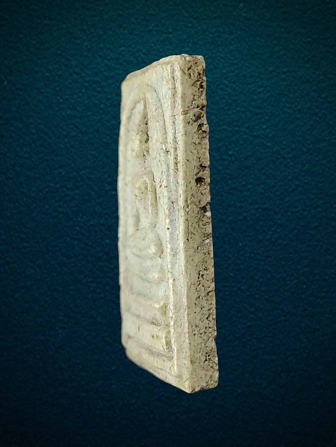 พระสมเด็จ วัดระฆัง พิมพ์ใหญ่ เนื้อแกร่งหนึกนุ่ม