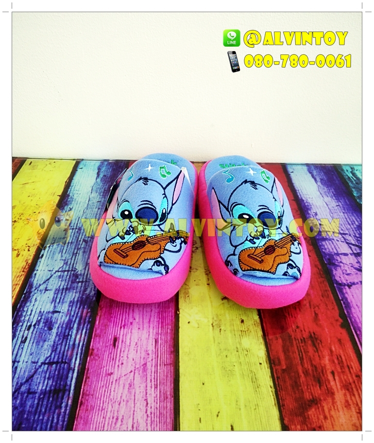 รองเท้า Stitch - สติทช์