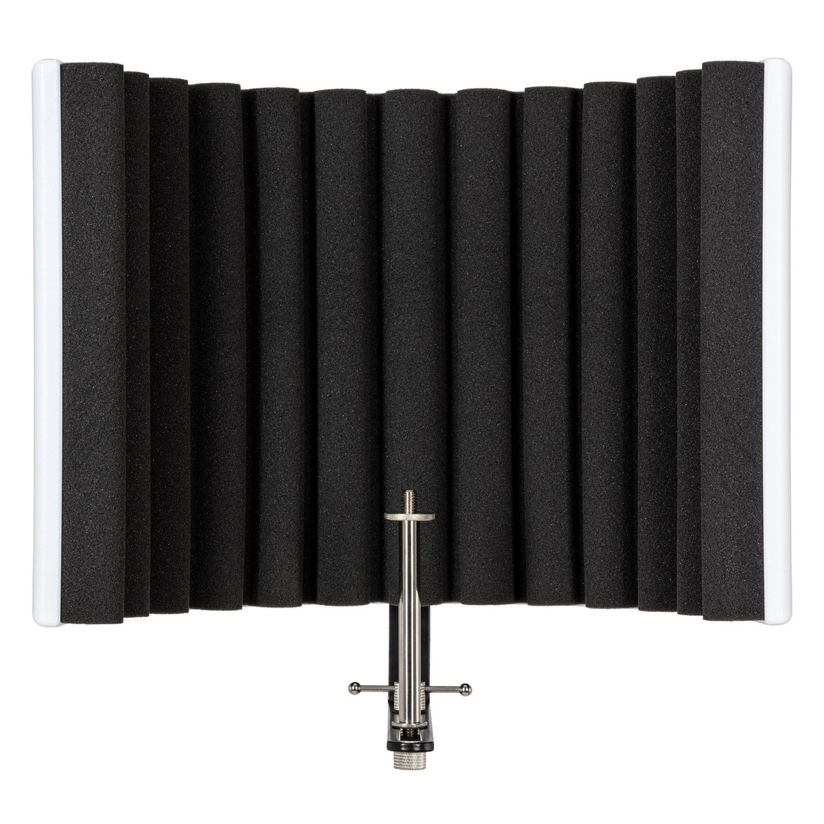 sE Electronics RF-X Reflexion Filter X *ของแท้* แผ่นลดเสียงสะท้อนไมโครโฟน, น้ำหนักเบา, ติดตั้งง่าย