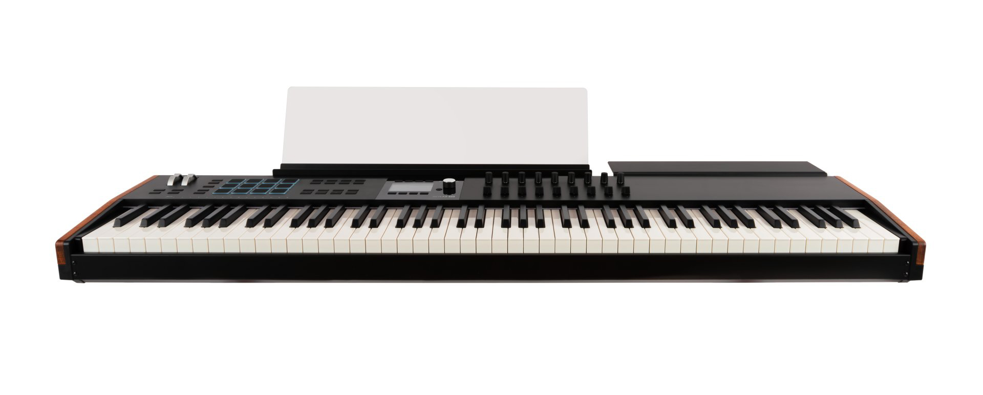 Arturia KeyLab 88 mk3 *ของแท้รับประกัน 1ปี* 88 Key Hammer-Action Midi Keyboard Controller, มิดิคีย์บอร์ดคอนโทรลเลอร์