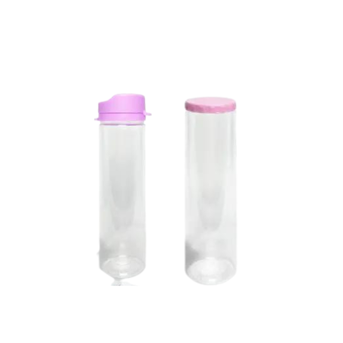 กระบอกน้ำคละแบบคละสี 900-00404