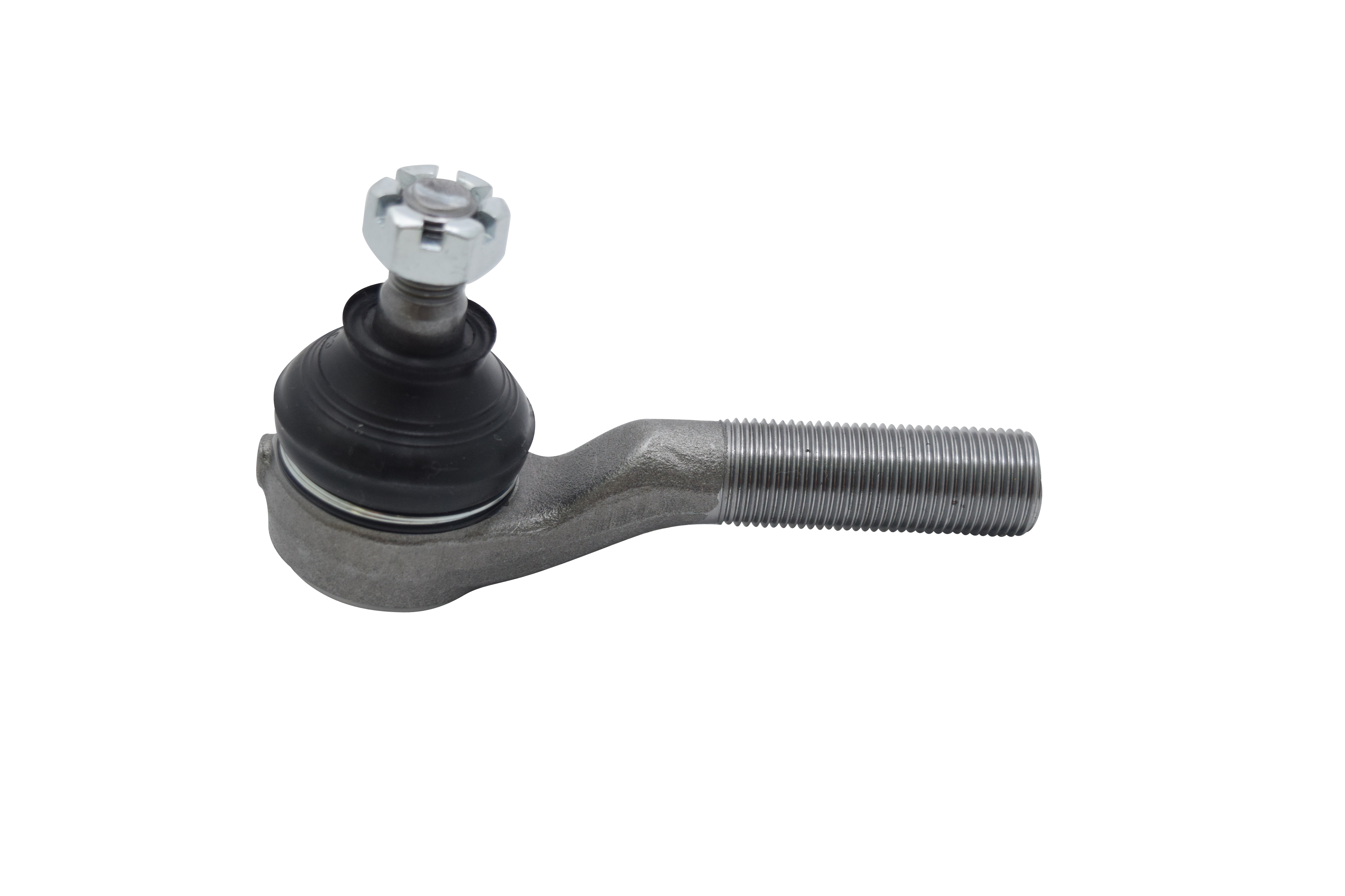 (2 ตัว) ลูกหมากคันชักนอก NISSAN BIG.M / BIG.M BDI นิสสัน บิ๊กเอ็ม 3E-4671 ยี่ห้อ 333 TIE ROD END, OUTER (ซ้าย / ขวา)