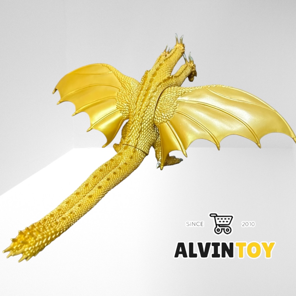 โมเดล Godzilla - ก็อตซิลล่า ตัวใหญ่ 40 ซม.