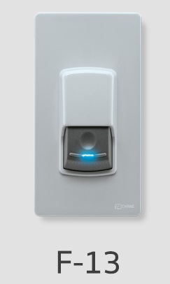 สวิทซ์กระดิ่ง ช้าง