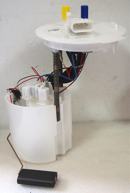ปั๊มน้ำมันเชื้อเพลิงทั้งชุด CRUZE 1.6-1.8L ปี2011 / Fuel Pump